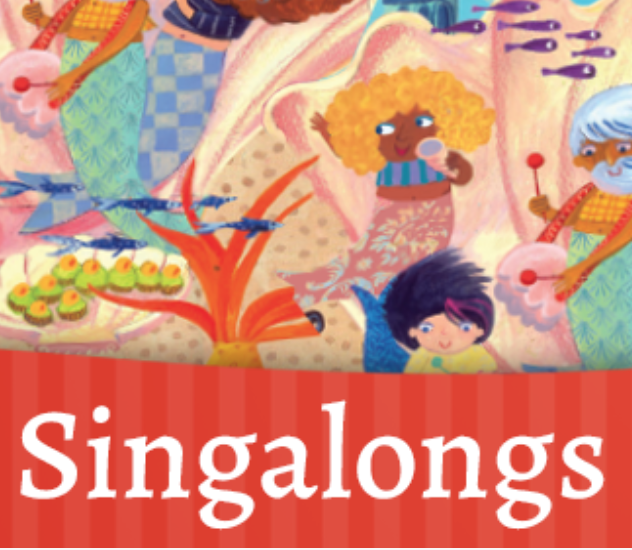 Amazing Library of Free Sing-Along Animated Videos for Kids 1