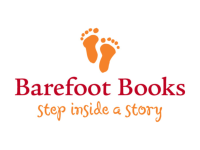 Barefoot Books Step Inside a Story logo
