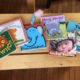 Five Board Books for Babies