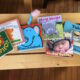 Five Board Books for Babies