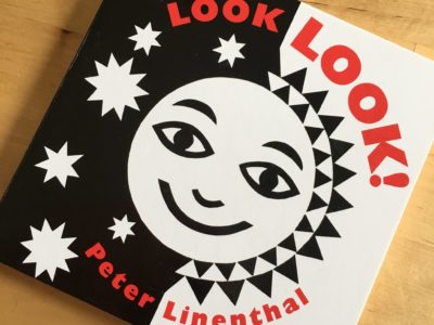 "Look Look!" by Peter Linenthal