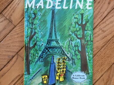 Madeline by Ludwig Bemelmans