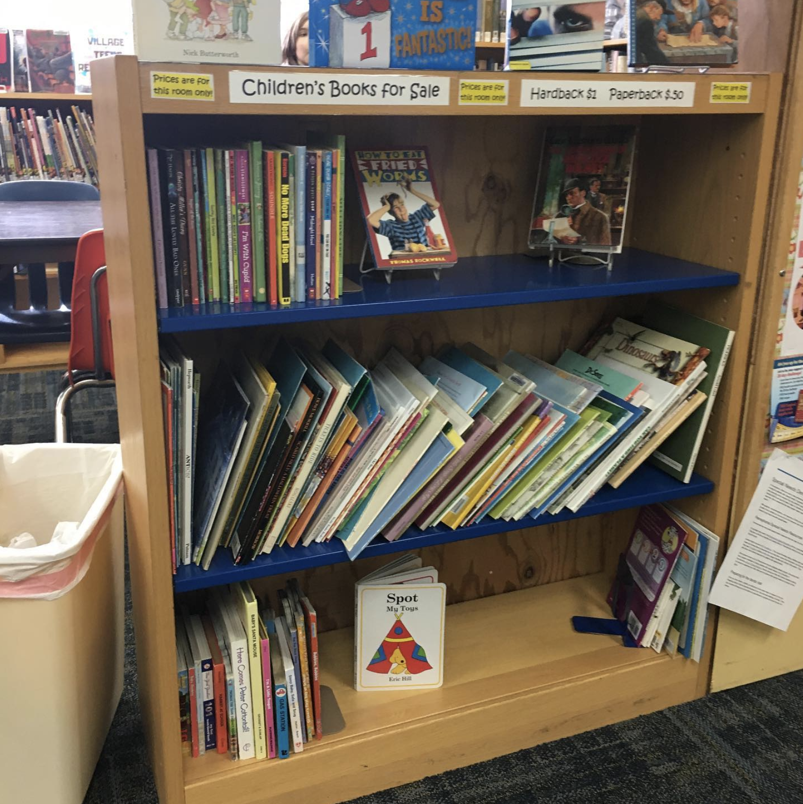 Shelf Library esque Buy