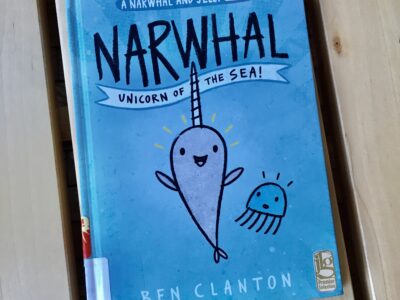 Narwhal, Unicorn of the Sea