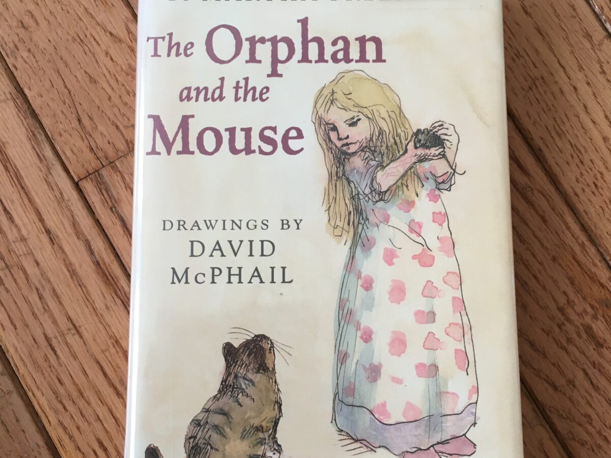 The Orphan and the Mouse