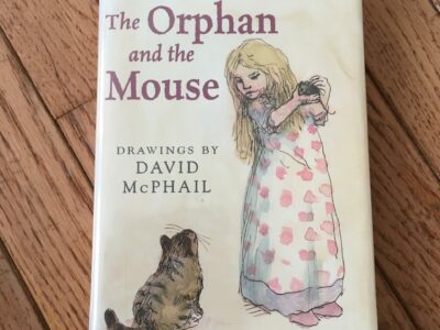 The Orphan and the Mouse