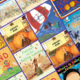 Photos for fall-themed picture books for children