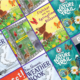 Favorite Books About Spring - A Book List